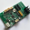 BX-U2LU3L U4L P10 led signs control card, P10 Display module control card,Single&double color advertising led panel Controller