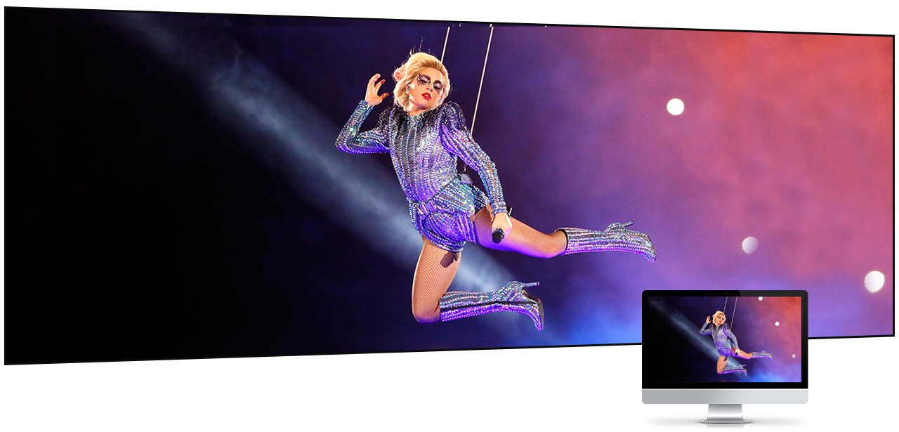 Magnimage mini LED Receiving Card LED-M130T M100T High-End Extra large band load