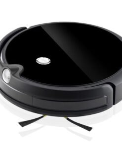 Intelligent Sweeper Robot Whole House Planning With App,Camera,Silent,Self-charging