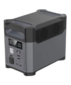 Best outdoor solar portable power stations 1200W Power Banks & Power Station