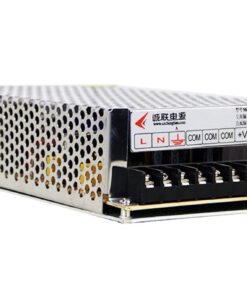 CL LED Displays Power Supply CLA-200-5 5V40A Low Profile LED Power Supply