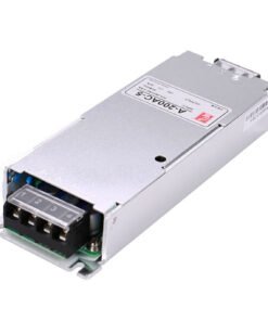 CZCL LED Displays Power Supply A-200AC-5 5V40A Low Profile LED Power Supply