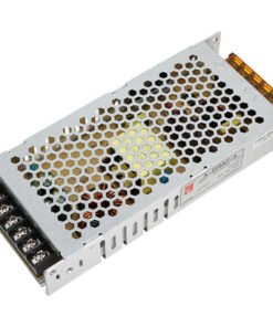 CZCL LED Displays Power Supply A-200AF-5 5V40A Low Profile LED Power Supply