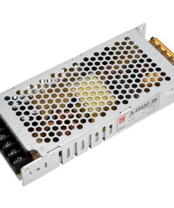 CZCL LED Displays Power Supply A-200AF-5N 5V40A N+1 Backups LED Power Supply