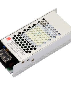 CZCL LED Displays Power Supply A-200AU-5 5V40A Low Profile LED Power Supply