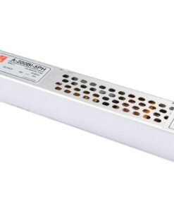 CZCL LED Displays Power Supply A-200BI-5PH 5V40A Low Profile Switching LED Power Supply