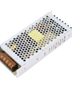 CZCL LED Displays Power Supply A-200FAF-5 5V40A Low Profile Switching LED Power Supply