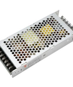 CZCL LED Displays Power Supply A-200FAF-5PH 5V40A PFC Switching LED Power Supply