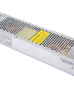 CZCL LED Displays Power Supply A-200FAR-5PH 5V40A Low Profile Switching LED Power Supply