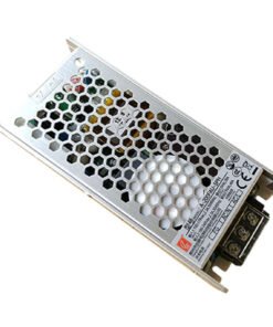 CZCL LED Displays Power Supply A-200FAU-5PH 5V40A Low Profile Switching LED Power Supply