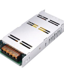 CZCL LED Displays Power Supply A-300AFE-5 5V60A Switching LED Power Supply