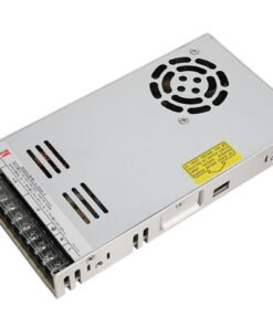 CZCL LED Displays Power Supply A-350AK-5 5V70A Low Profile Switching LED Power Supply