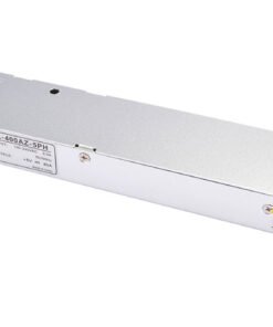 CZCL LED Displays Power Supply A-400AZ-5PH 5V40A Low Profile Switching LED Power Supply