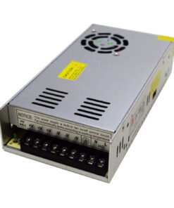 CZCL LED Displays Standard Power Supply A-350-5 5V60A LED Low Profile Switching Power Supply