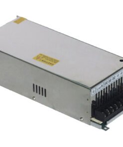 CZCL LED Displays Power Supply A-300-5 CE Certified LED Screen Power Supply