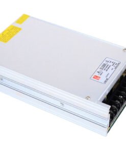 CZCL LED Displays Power Supply A-500M-5 5V80A 400W large Load LED Power Supply