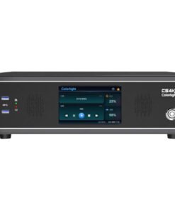 Colorlight CS4K G2 4K LED Display Screen Multimedia Video Server