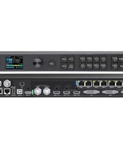 Colorlight X-Series LED Display Controller VX10 VX6 LED Video Processor