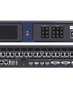 Colorlight X-Series LED Display Controller X20 X16 X8 X4e X4 X2 LED Video Processor