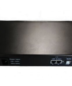 Linsn DS852D LED Sending Box LED Video Wall Controller