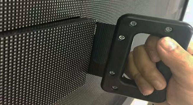 LED Screen Modules Front Service Removal Tool