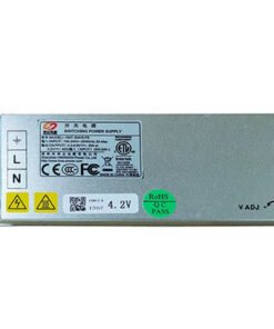 HWAWAN LED Displays Power Supply HWT-354V6-PS