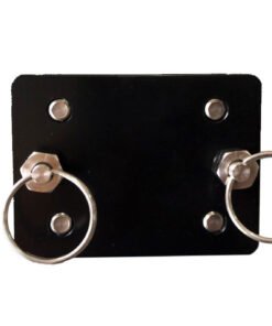 Hanging Bar connection plate