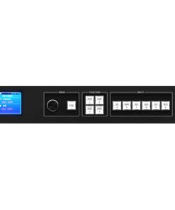 Hirender Multi-screen extender H14 4K 1in9out LED Video Wall Processor