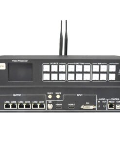 Huidu HD-VP630 HD-VP830 LED Video Processor 2-in-1 LED Display Controller