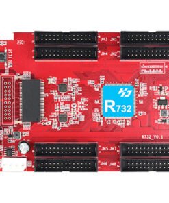 Huidu HUB320 LED Receiving Card HD-R732 LED Display Controller