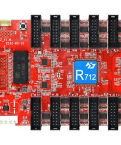 Huidu R Series LED Receiving Card HD-R708 R712 R716 LED Display Controller