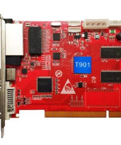 Huidu LED Display Controller HD-T901 LED Sending Card