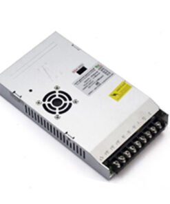 G-energy JPS Series JPS200V JPS300V JPS400V LED Displays Power Supply