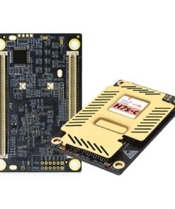 Kystar Black Card H7s-c H10s LED Receiving Card