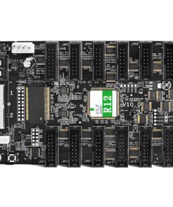 Kystar Black Card R12 LED Receiving Card