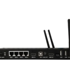 Linsn L1 L2 L3 L4 L6 AD Player LED Multimedia Player LED Display Controller