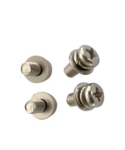 LED Display Screen Repair Tool M3x10mm Phillips screw 100pcs