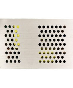 Letai LTP-200W-4.6V LED Displays Power Supply For LAMP Small Pitch Display