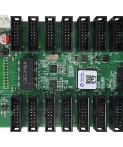 Linsn LED Receiving Card RV216B LED Display Controller