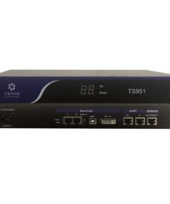 Linsn TS951 LED Sending Box LED Display Screen Controller