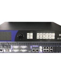 Linsn X8406 X8408 X8414 LED Video Processor LED Display Controller