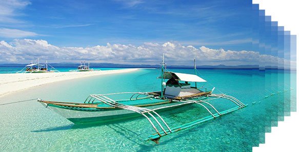 MIG-CL9600 LED Video Wall Controller