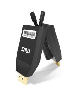 Magnimage LED Display Accessories MOPT401-T/R 4K optical fiber extender HDMI to Fiber Converter A Pair