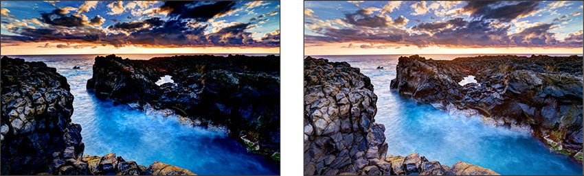 LED-W4000 Series 8Kx2K LED Video Processor