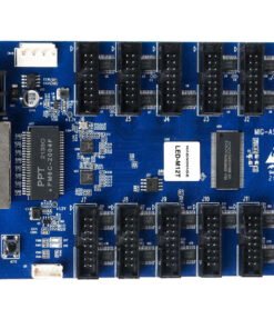 Magnimage S Series LED Receiving Card M12T LED Display Controller