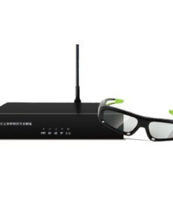 Magnimage MIG-A20 3D RF Box LED Video Wall 3D Player Controller