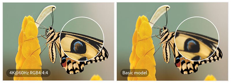 Magnimage MIG-DN9404 4K LED Video Wall Splicer LED Video Processor