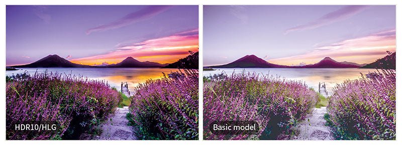 Magnimage MIG-DN9404 4K LED Video Wall Splicer LED Video Processor