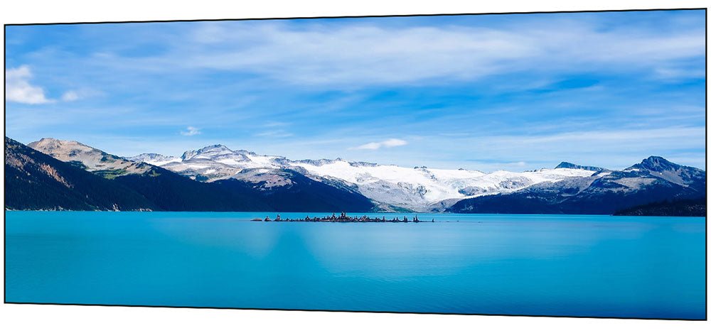 Magnimage MIG-EC90 4K Seamless Switcher Led Video Processor Console