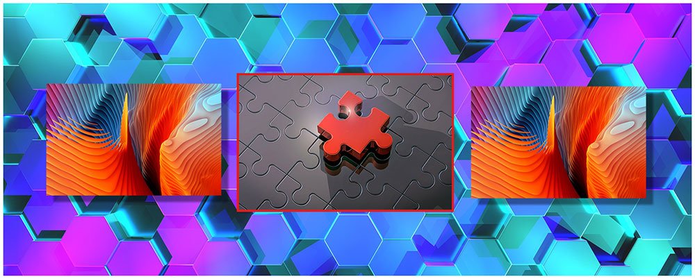 Magnimage MIG-EC90 4K Seamless Switcher Led Video Processor Console